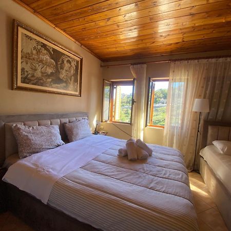 Marko'S House จีโรคาสเตอร์ ภายนอก รูปภาพ