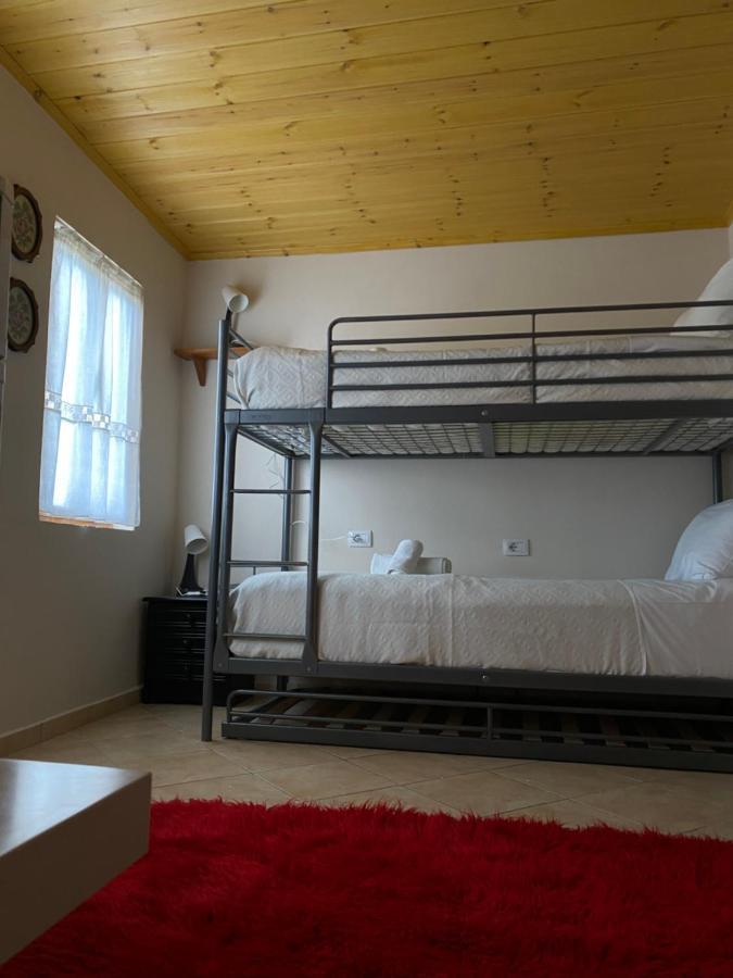 Marko'S House จีโรคาสเตอร์ ภายนอก รูปภาพ