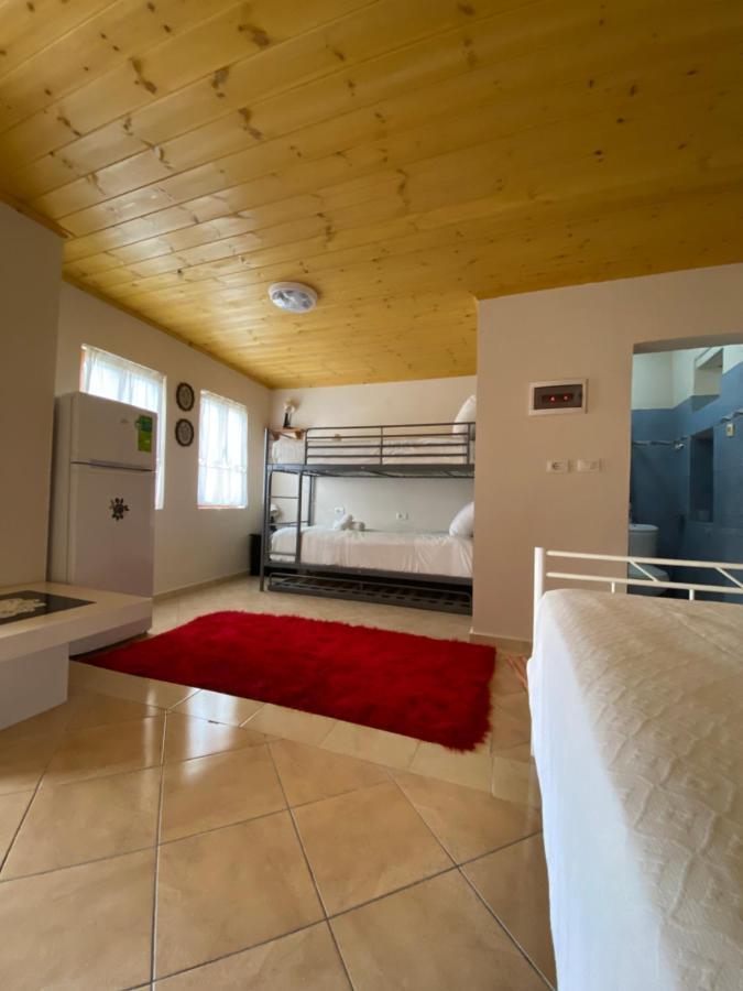 Marko'S House จีโรคาสเตอร์ ภายนอก รูปภาพ