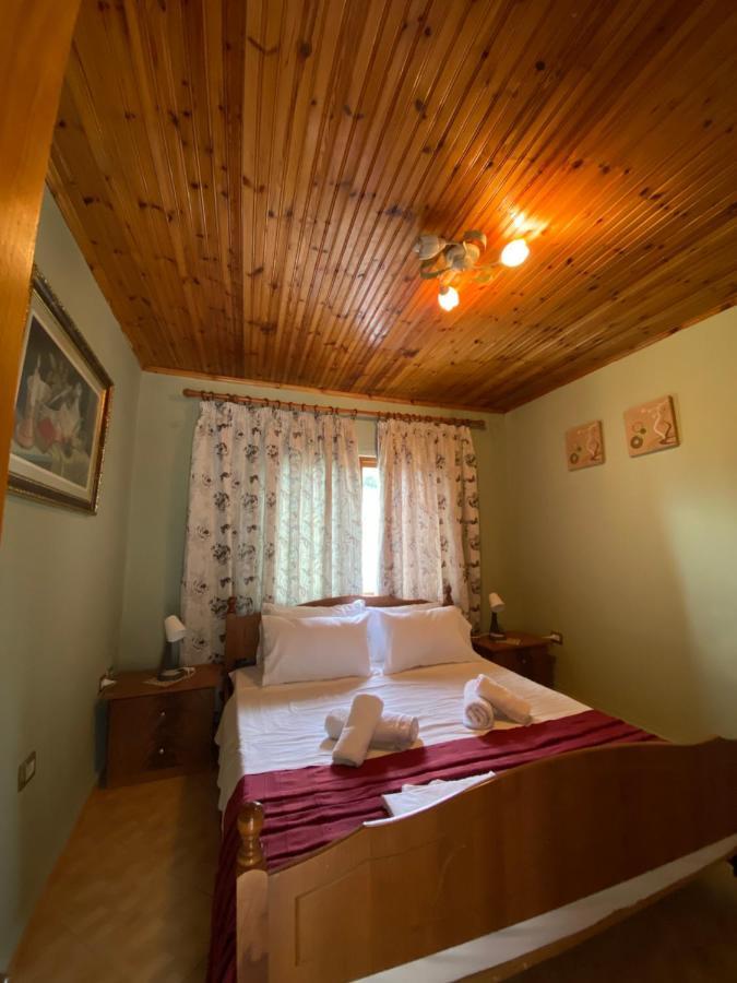 Marko'S House จีโรคาสเตอร์ ภายนอก รูปภาพ