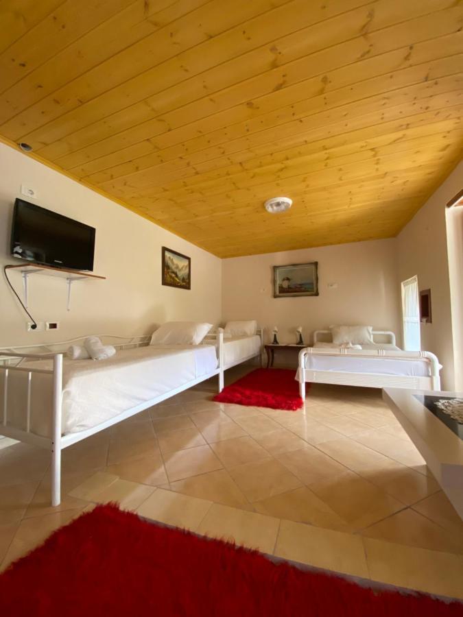 Marko'S House จีโรคาสเตอร์ ภายนอก รูปภาพ