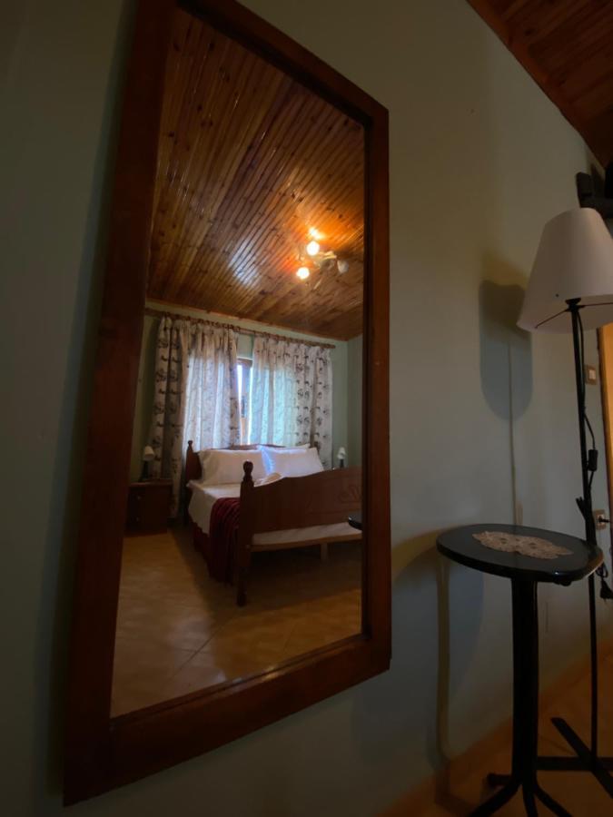Marko'S House จีโรคาสเตอร์ ภายนอก รูปภาพ