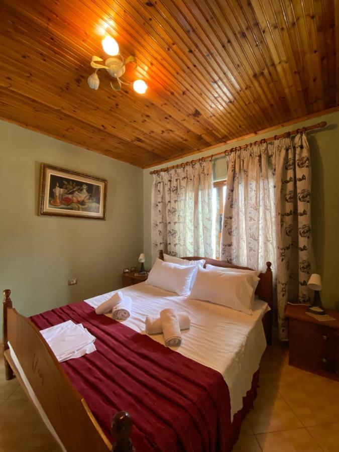 Marko'S House จีโรคาสเตอร์ ภายนอก รูปภาพ