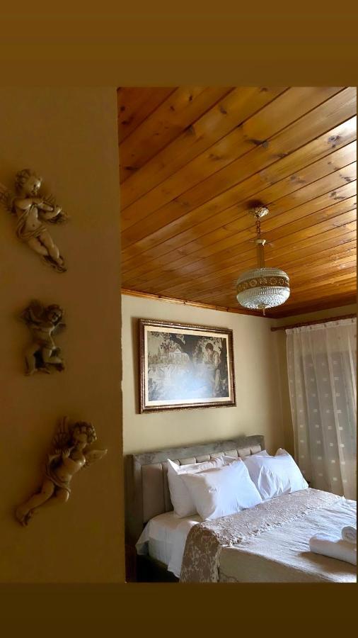 Marko'S House จีโรคาสเตอร์ ภายนอก รูปภาพ