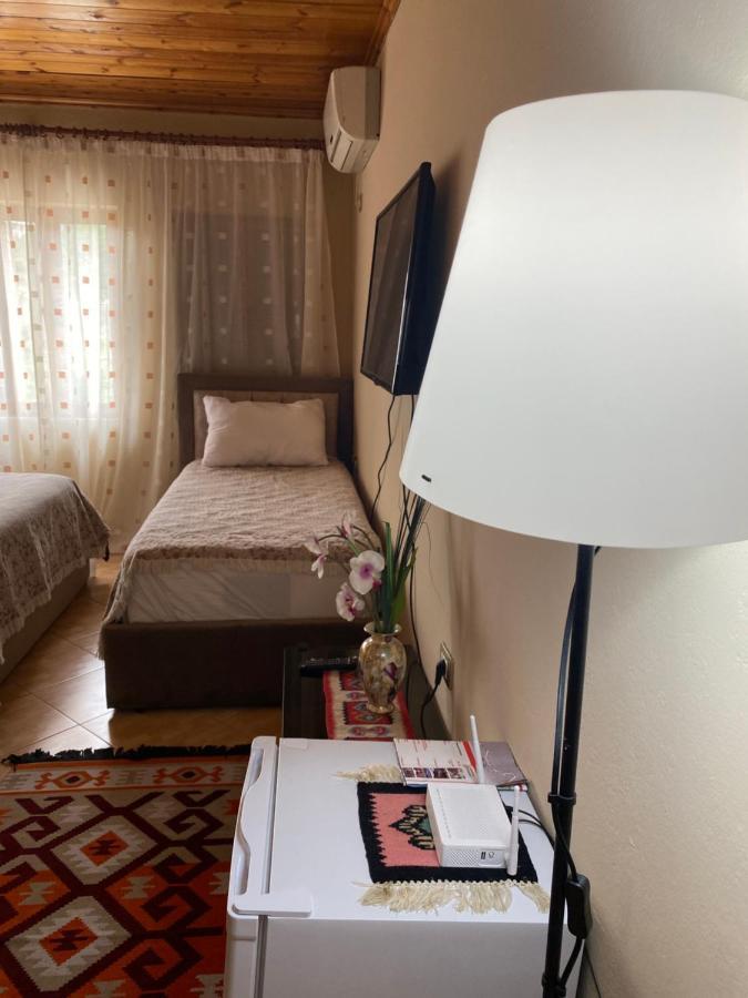 Marko'S House จีโรคาสเตอร์ ภายนอก รูปภาพ