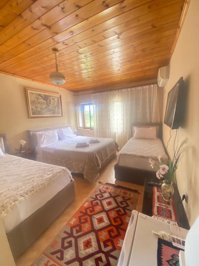 Marko'S House จีโรคาสเตอร์ ภายนอก รูปภาพ