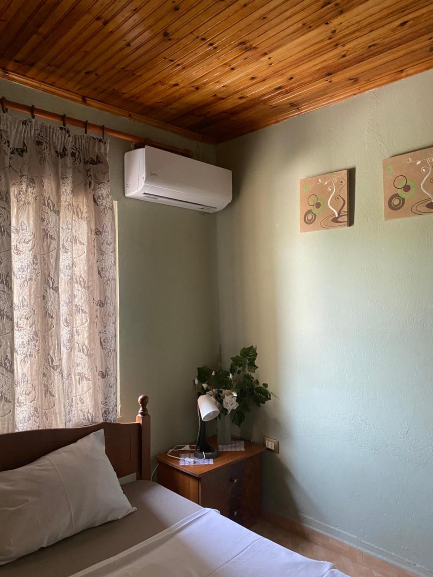 Marko'S House จีโรคาสเตอร์ ภายนอก รูปภาพ